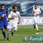 UNDER 15 | Niente gol in Emilia: Parma – Empoli 0 – 0
