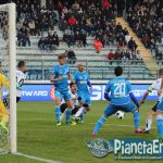 La storia di Empoli-Cesena