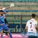 PEnsieri Azzurri | Fango e sudore