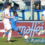 Mercato Azzurro | Probabile addio di Seck