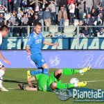 TV | Sintesi gara Empoli-Cesena 5-3