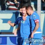 PEnsieri Azzurri | Fame da canarini