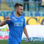 Alfredo Donnarumma: “Non lascio Empoli”