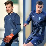 Giacomel e Piu convocati dalla nazionale di B