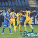 Numeri importanti davanti, numeri pessimi dietro