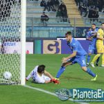 TV | Sintesi gara Empoli-Frosinone 3-3