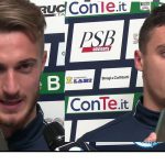 TV | Rade Krunic & Alfredo Donnarumma nel post Empoli-Cesena