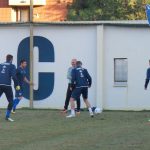 Dal campo | Festivo di lavoro per gli azzurri