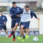 Dal Campo | Nazionali e lungodegenti a parte, tutti a disposizione