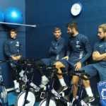 Dal campo | Diverse assenze al primo giorno