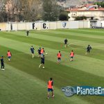 Dal campo | Cinque gol agli Under 17
