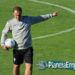 Dal campo | Al vaglio più soluzioni tattiche