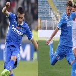 Classifica assist: sempre Pasqual ed Untersee i “gemelli” azzurri