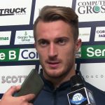 TV | Alfredo Donnarumma nel post Empoli Vs Spezia