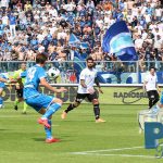 La storia di Empoli-Spezia