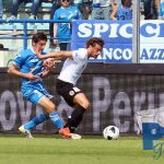TV | L’ultimo Empoli-Spezia
