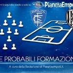 Empoli-Cesena: le probabili formazioni