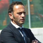 Da Spezia… parla il tecnico, Gallo