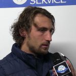 TV | Lorenzo Lollo & Sebastiano Luperto nel post ProVercelli vs Empoli