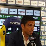TV | Da Frosinone… parla il tecnico Longo