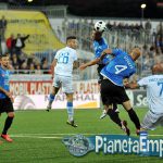 La storia di Novara-Empoli