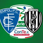 I numeri del match (Empoli/Cesena)