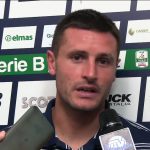 TV | Manuel Pasqual nel dopo Empoli vs Spezia