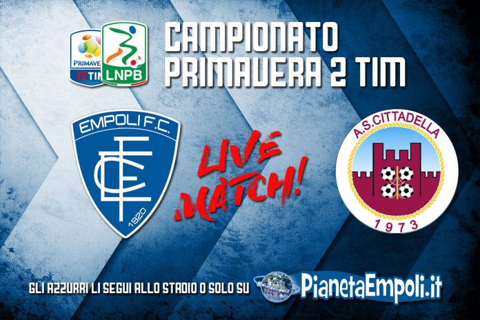 primavera cittadella