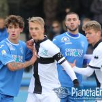 Fotogallery Primavera | Empoli – Parma