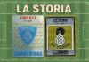 La storia di Empoli-Cesena