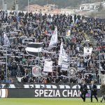 Confermati i bus navetta per i tifosi spezzini