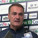 TV | Mister Vivarini nel post Spezia