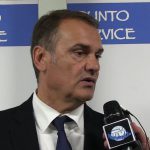 TV | Mister Vivarini nel post a Vercelli