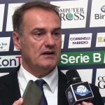 TV | Mister Vivarini nel dopo Empoli vs Cesena