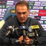 TV | Il pregara di mister Vivarini