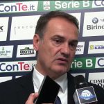 TV | Mister Vivarini nel post Empoli-Frosinone