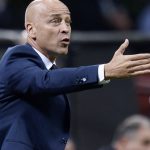 Da Novara… parla il tecnico Corini