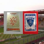 La storia di Perugia-Empoli