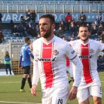 L’ultimo match dei prossimi avversari