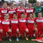 LADIES | Le prossime avversarie… Pink Bari