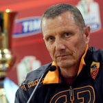 Andreazzoli, la nuova prima dopo la notte sfortunata in Coppa Italia