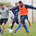 Dal campo | Verso il Carpi con Pasqual in gruppo