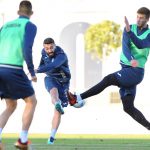 Dal campo | Verso la conferma dell’ultimo undici. Ok Piu.