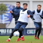 Dal campo | Ripresa oggi la preparazione in vista di Cremona