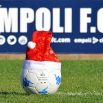 Gli auguri natalizi del “Settore Giovanile” Azzurro