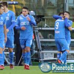 PEnsieri Azzurri | Numeri