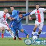 La posizione di Bennacer