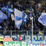 Tutti insieme allo stadio !