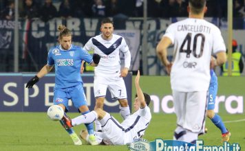 Fotogallery Serie B | Empoli – Brescia