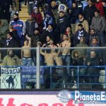 Con Il Brescia il record negativo del 2017. La più vista, quella col Napoli